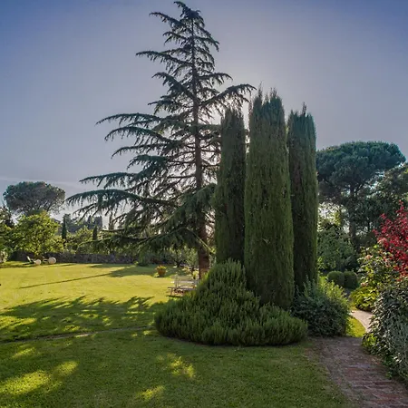 בית נופש Casa Francesca גאמבאסי