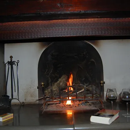 בית נופש Casa Francesca גאמבאסי