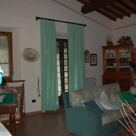 בית נופש Casa Francesca