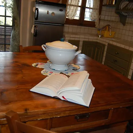 Casa Francesca גאמבאסי