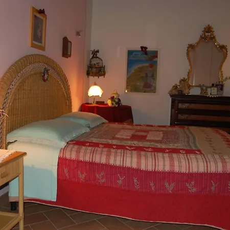 בית נופש Casa Francesca *