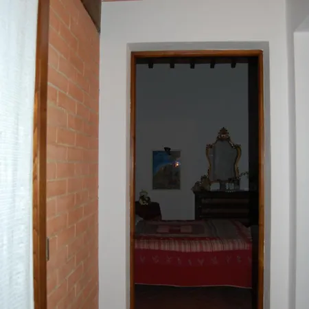 בית נופש Casa Francesca גאמבאסי