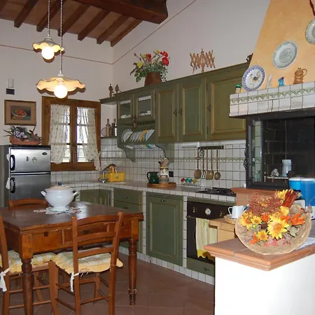 Casa Francesca