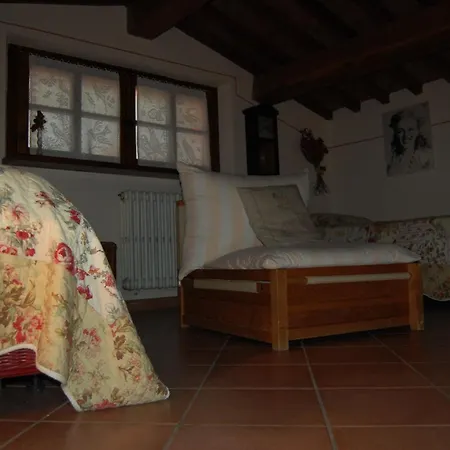 Casa Francesca בית נופש