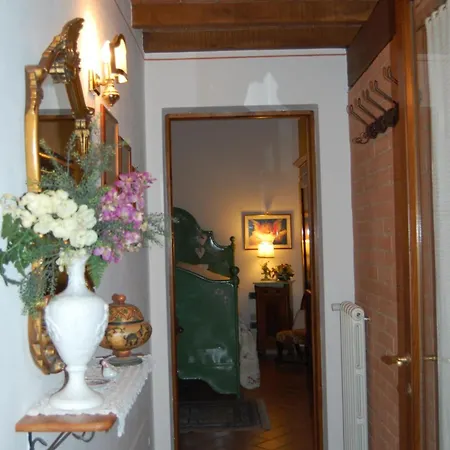 Casa Francesca * גאמבאסי