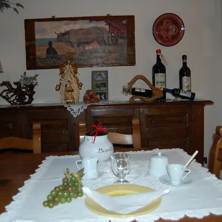 Feriehus Casa Francesca
