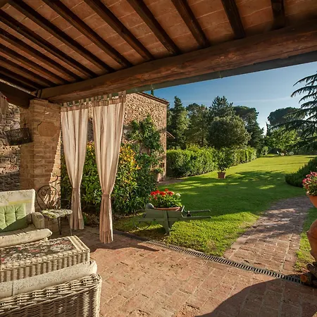 Casa Francesca Feriehus *