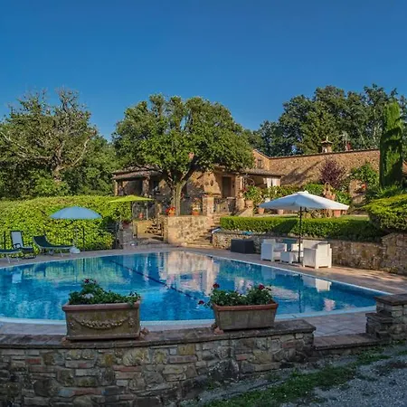 Casa Francesca Feriehus