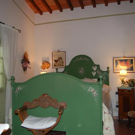 Casa Francesca * Gambassi Terme