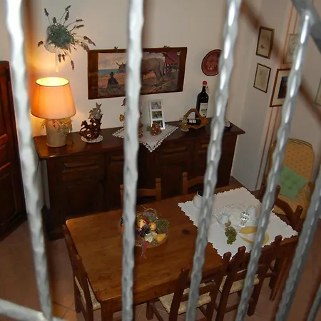 Feriehus Casa Francesca *