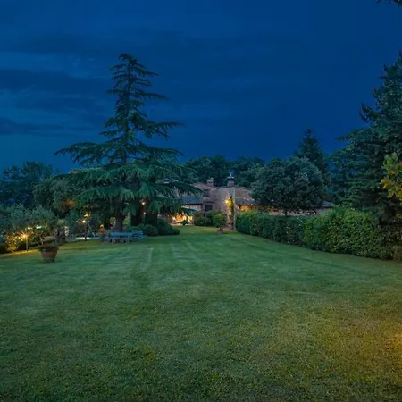Casa Francesca Gambassi Terme