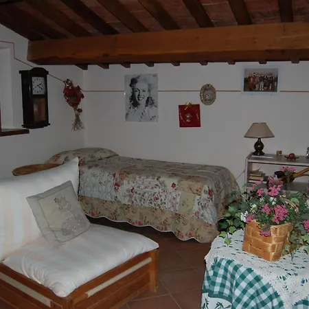 Casa Francesca *