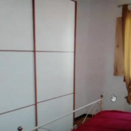Casa Francesca Il Bagno