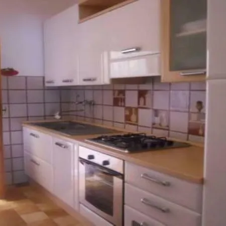 Casa Francesca Lejlighed Il Bagno