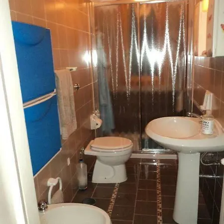 Casa Francesca Il Bagno