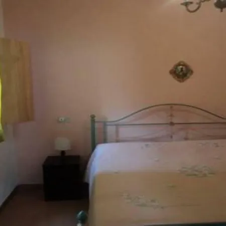 Casa Francesca Lejlighed *