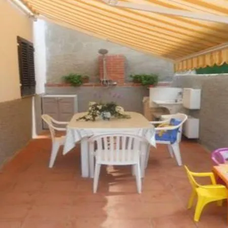 Casa Francesca *