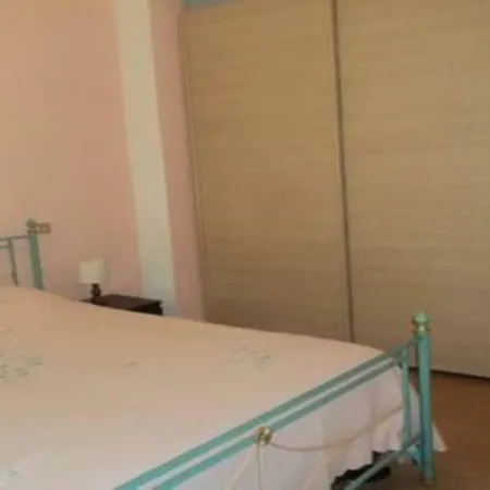 Lejlighed Casa Francesca Il Bagno