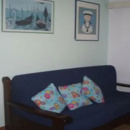 Casa Francesca Lejlighed Il Bagno