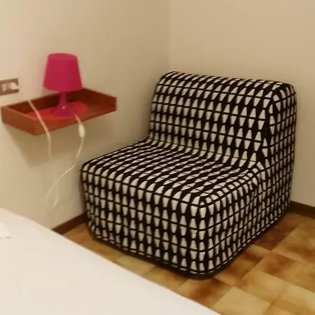 Lejlighed Casa Francesca Il Bagno