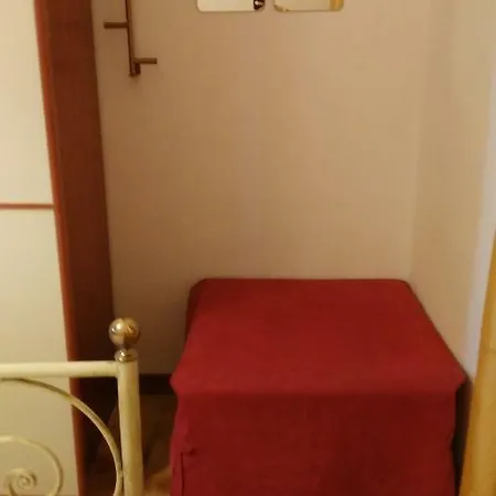 Casa Francesca Lejlighed *