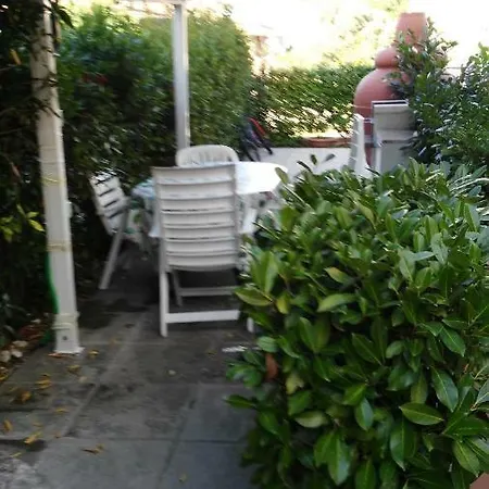 Casa Francesca Il Bagno